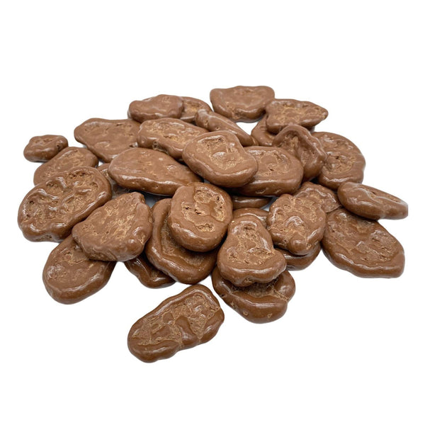 Milk Chocolate Coated Banana Chips - GoodFoodDelivered